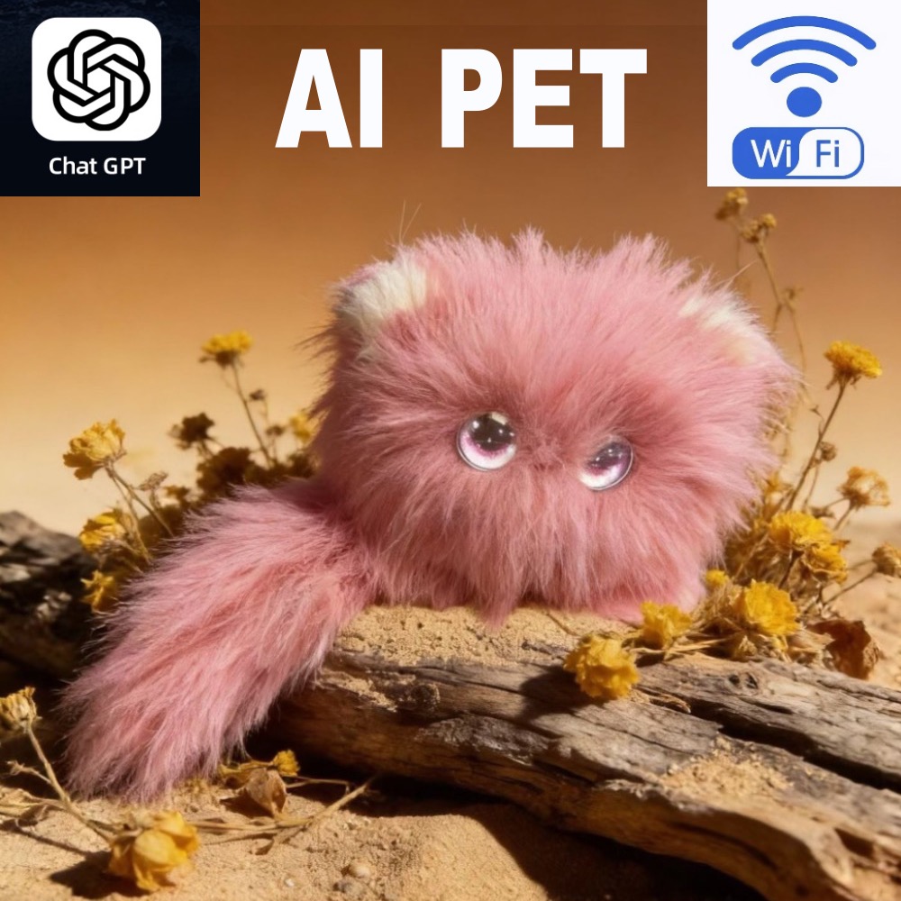 AI Chatbot ChatGPT Companion R - Science Robot reseña y precio