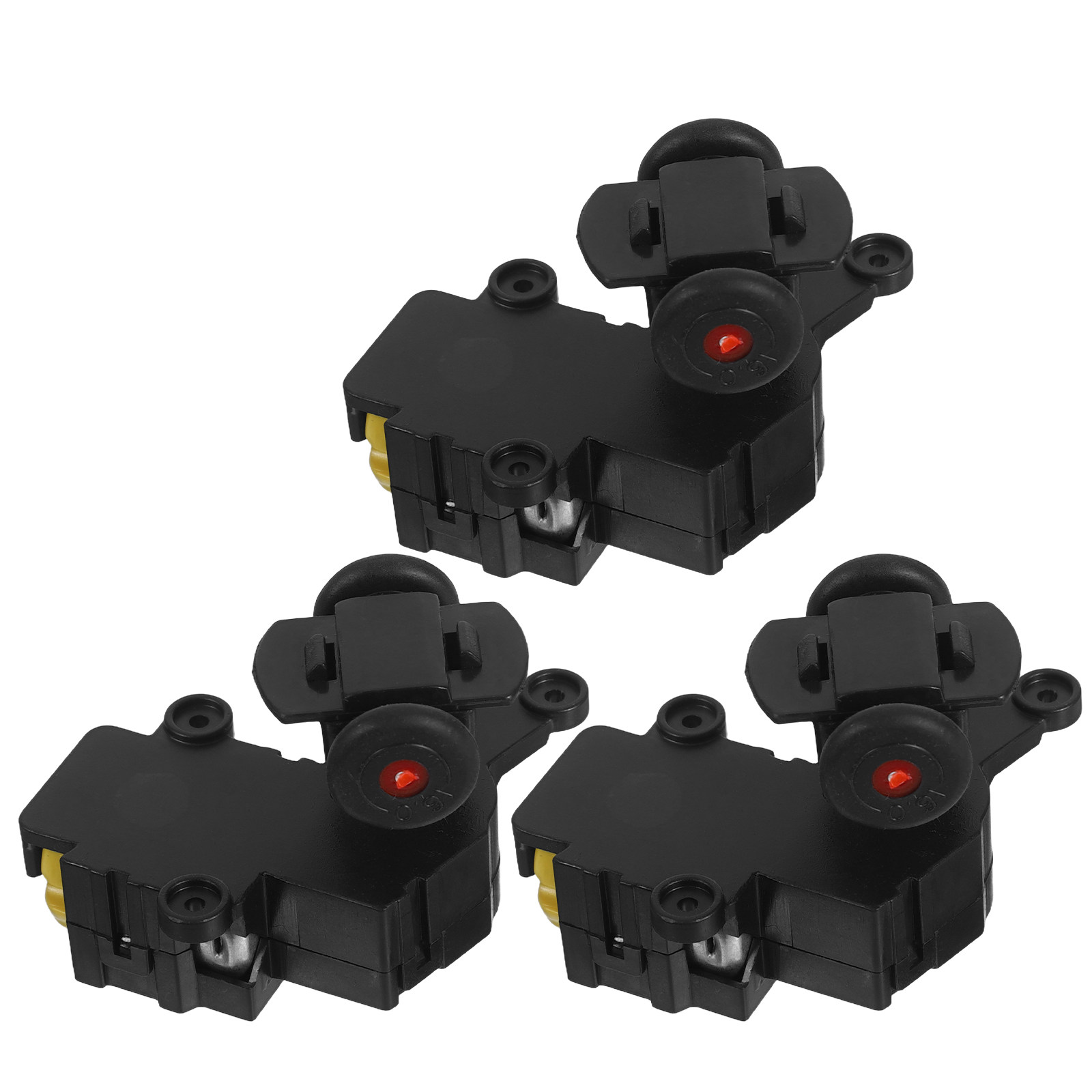 3Pcs Robot Motor Steering Redu - Science Project Robot reseña y precio