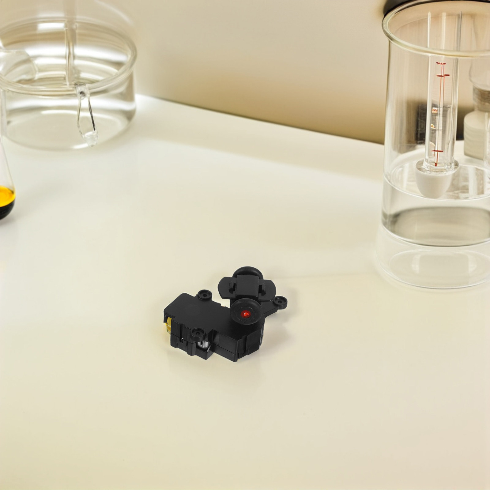 3Pcs Robot Motor Steering Redu - Science Project Robot reseña y precio