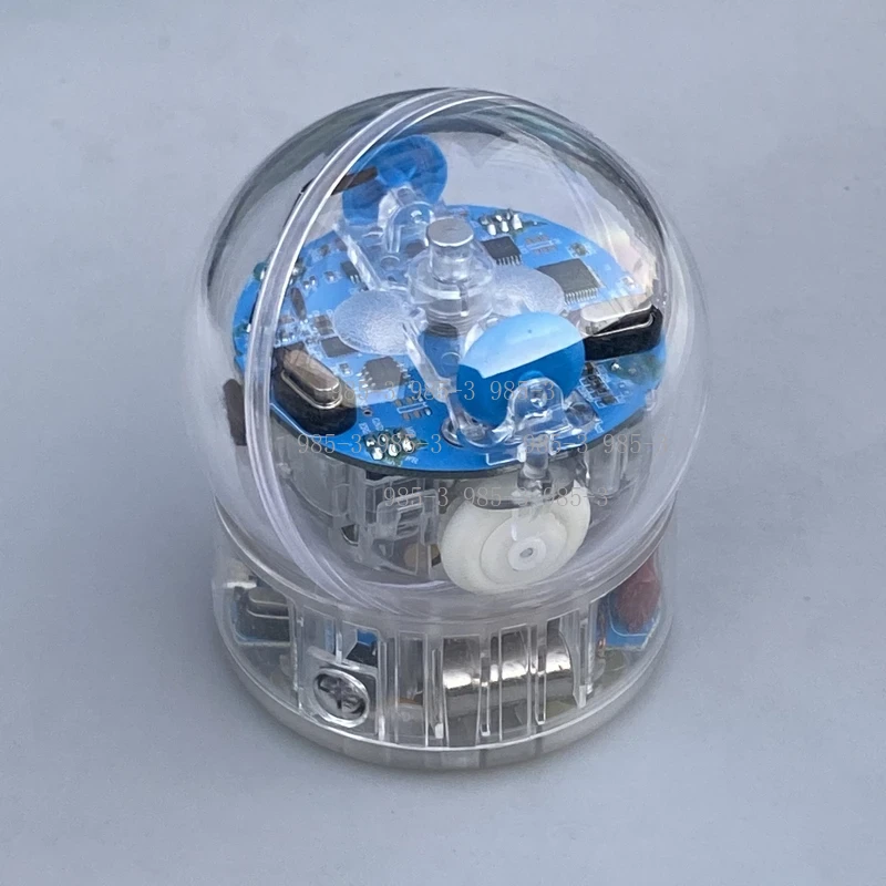 Sphero SPRK+ BOLT Intelligent  - Science Robot reseña y precio