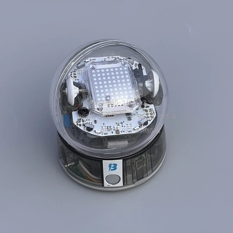 Sphero SPRK+ BOLT Intelligent  - Science Robot reseña y precio