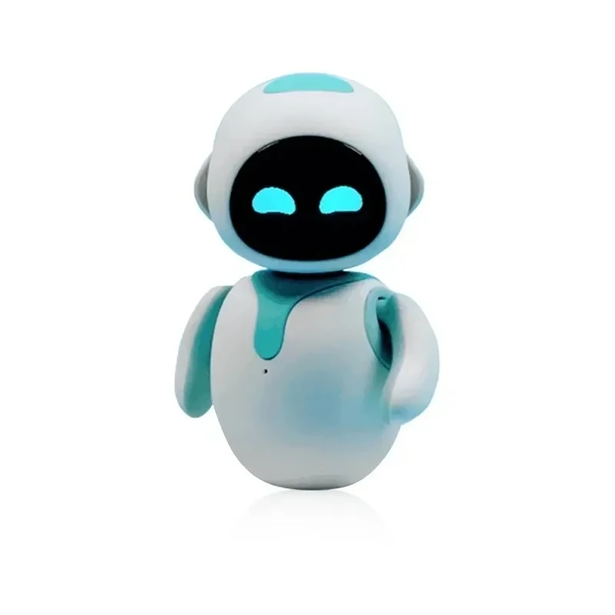 AI Smart Robot Emotional Compa - Science Robot reseña y precio