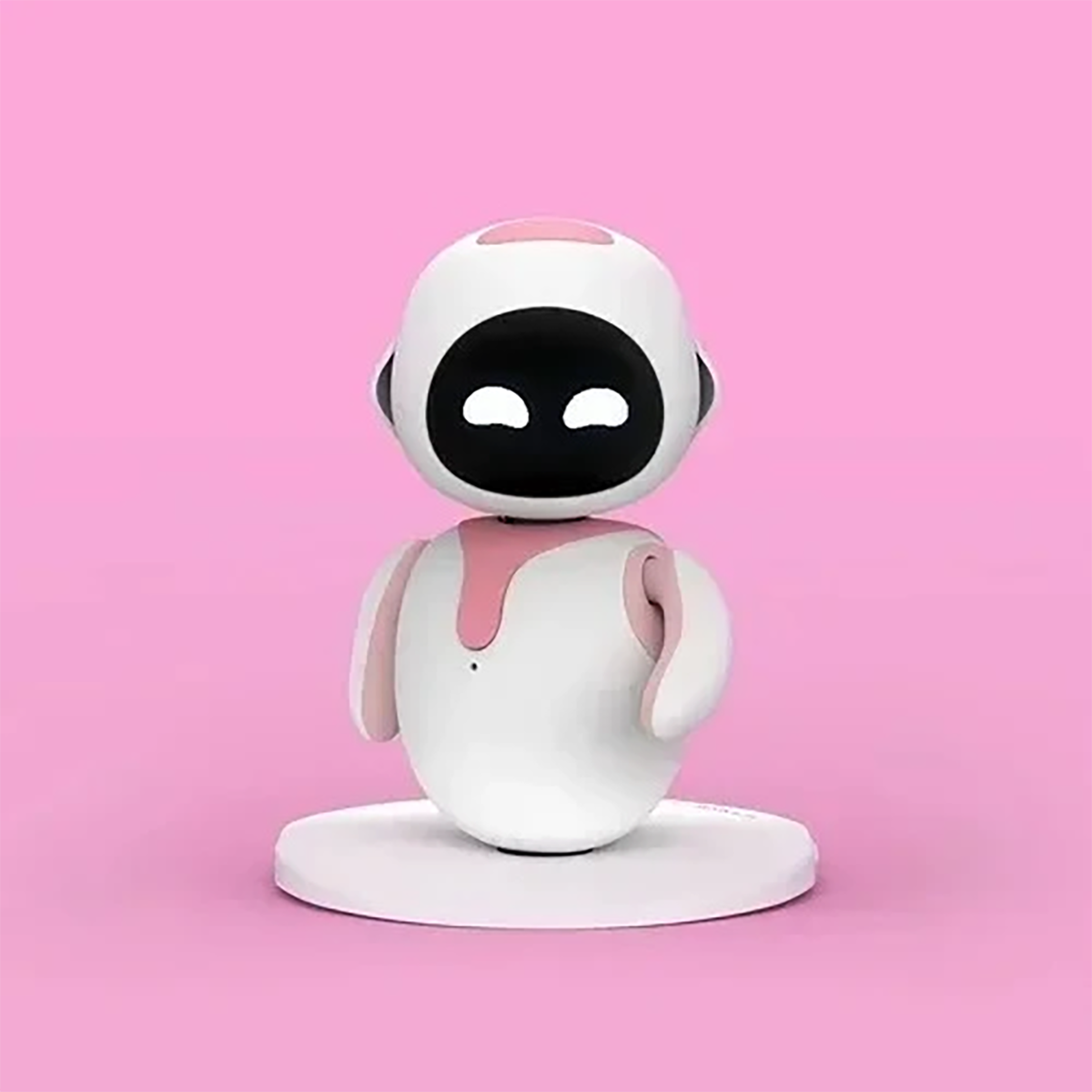 AI Smart Robot Emotional Compa - Science Robot reseña y precio