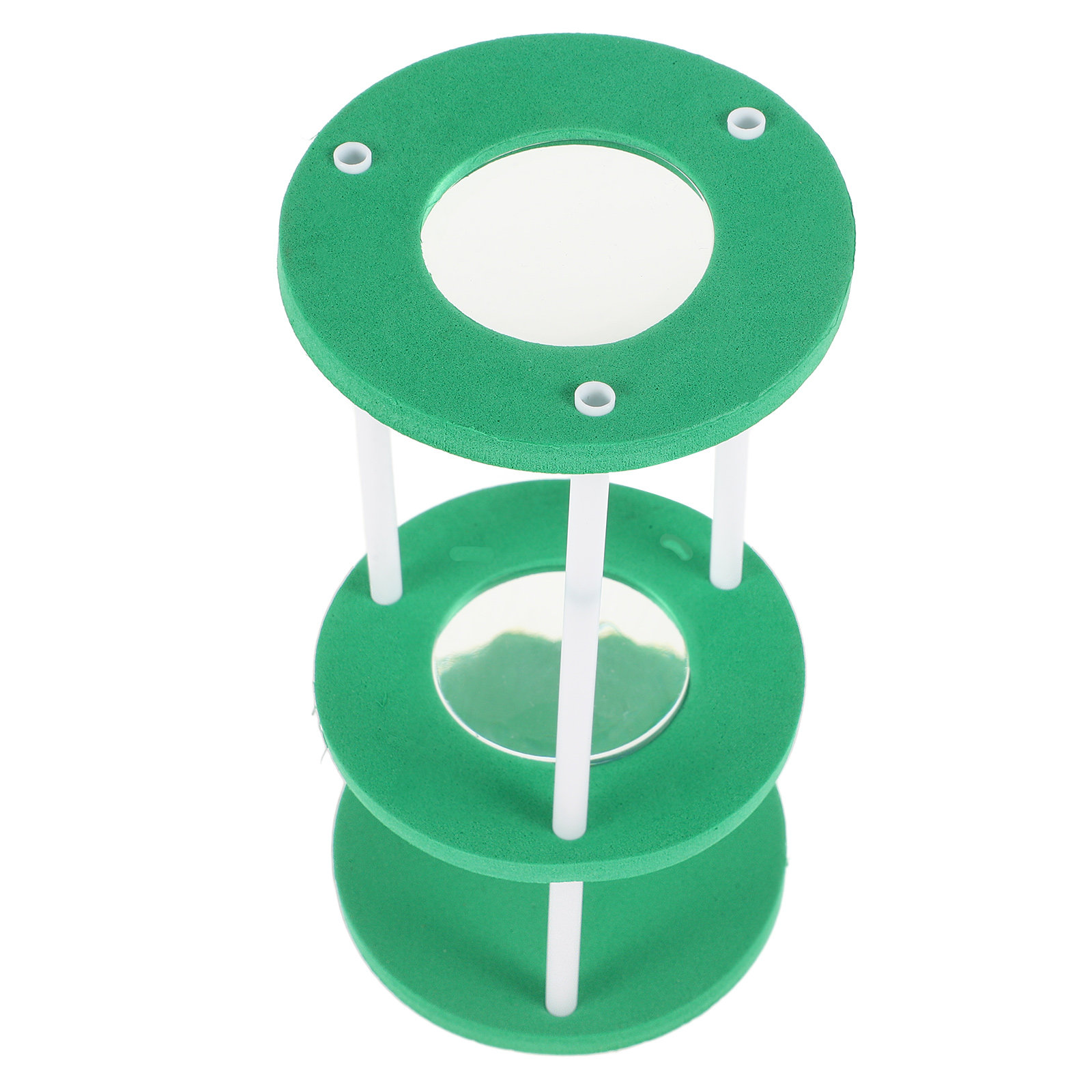 DIY Microscope Kit for Kids Sc - Science Project Diy reseña y precio