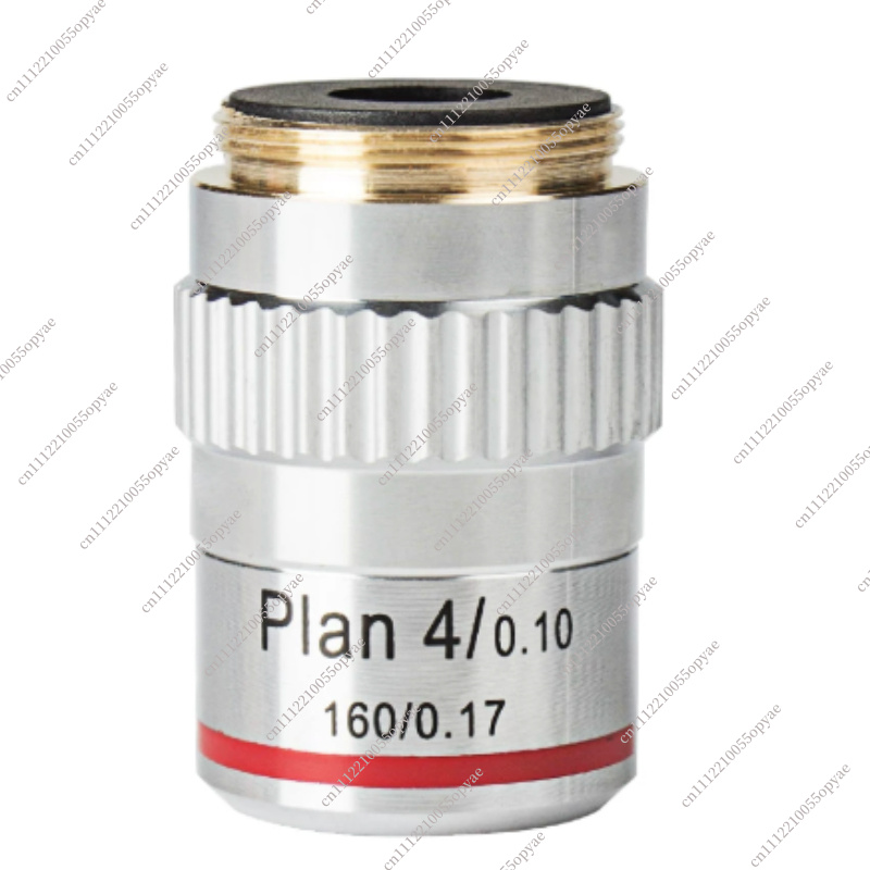 Compound Microscope 195 Achrom - Microscope Compound 40X reseña y precio