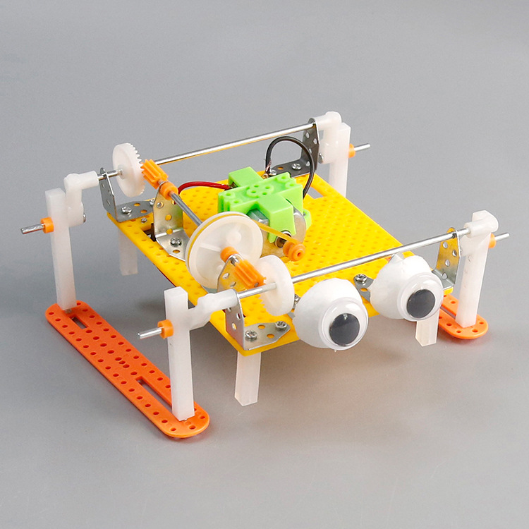 Kids Science Technology Small  - Science Robot reseña y precio
