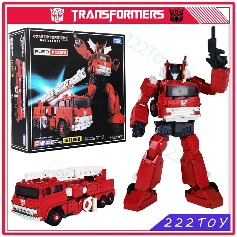 In Stock Transformers Toy Mast - Science Robot reseña y precio