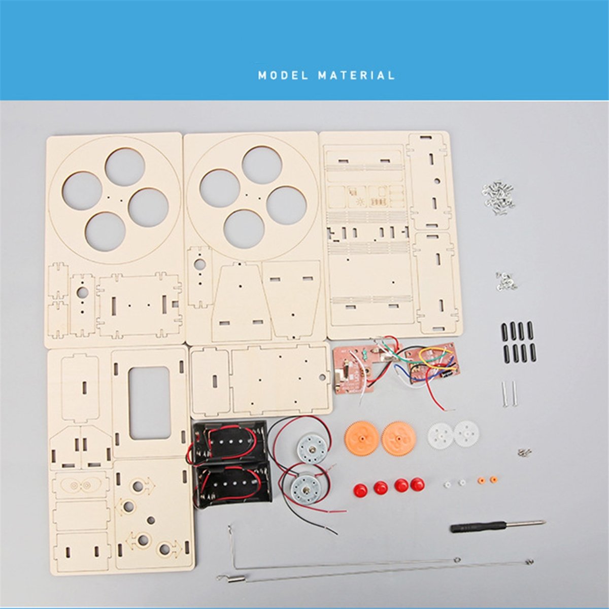 AA98 Change Direction Balance  - Science Robot reseña y precio