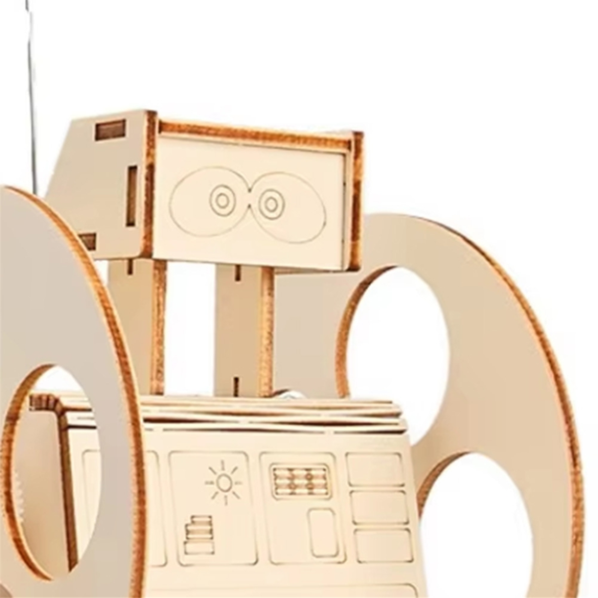 AA98 Change Direction Balance  - Science Robot reseña y precio