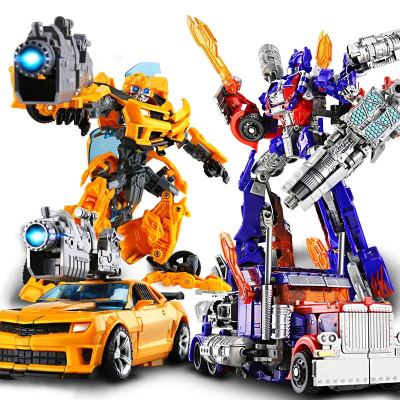 2026 NEW Children's Toys Robot - Science Robot reseña y precio