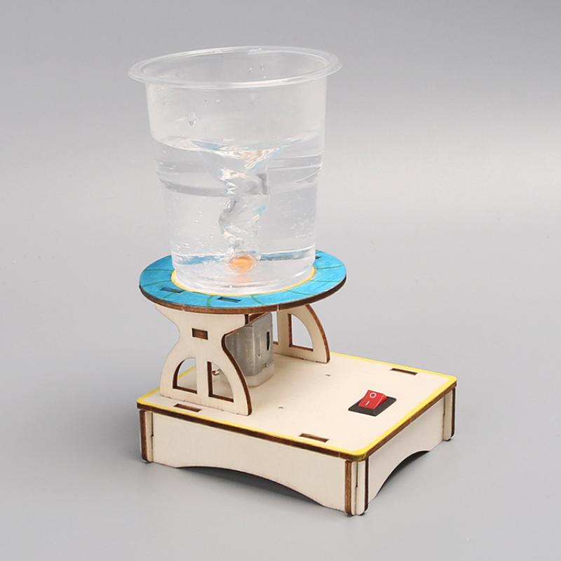 /Kb/1Set for Water Swirl Maker - Science Project Diy reseña y precio