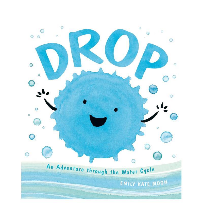 【Science Buddies】Little Water  - Science Buddy reseña y precio