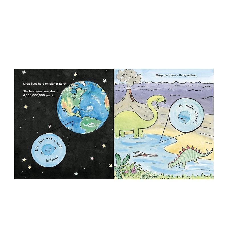 【Science Buddies】Little Water  - Science Buddy reseña y precio