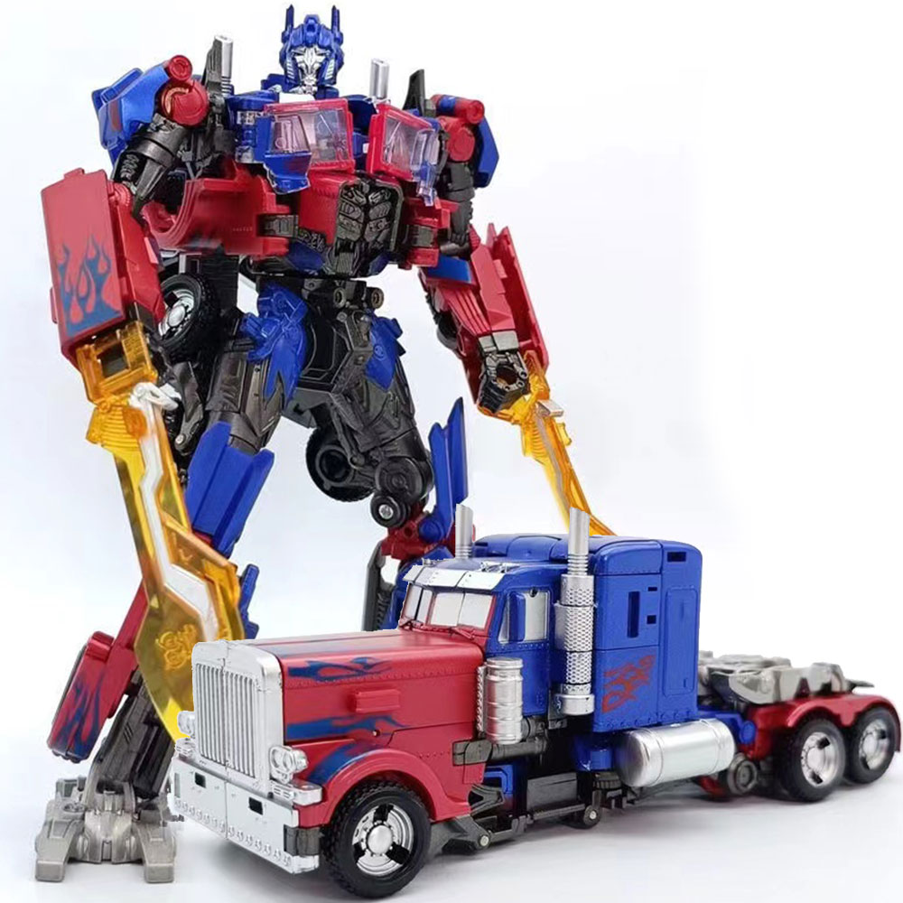 BAIWEI Transformation TW1022 V - Science Robot reseña y precio