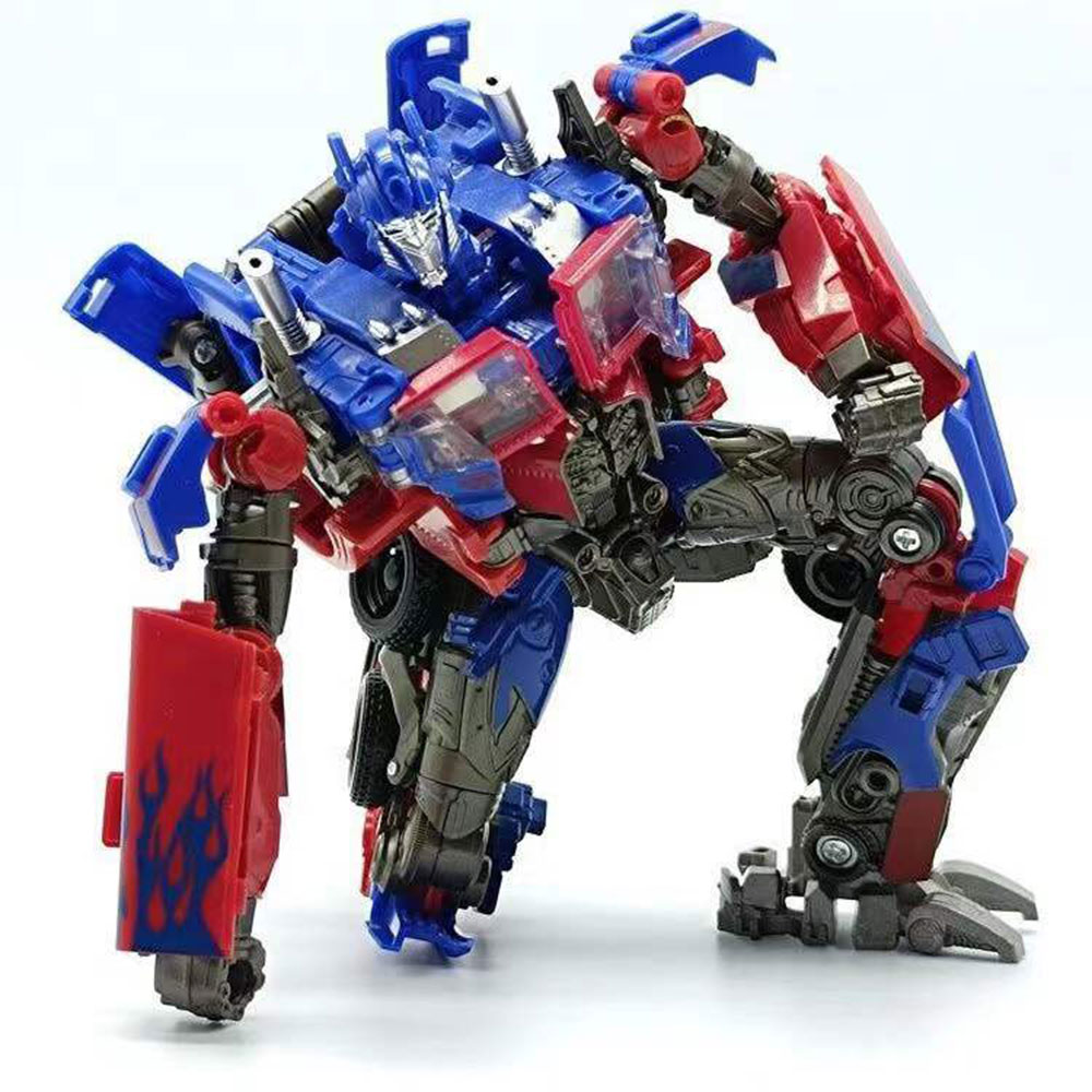 BAIWEI Transformation TW1022 V - Science Robot reseña y precio