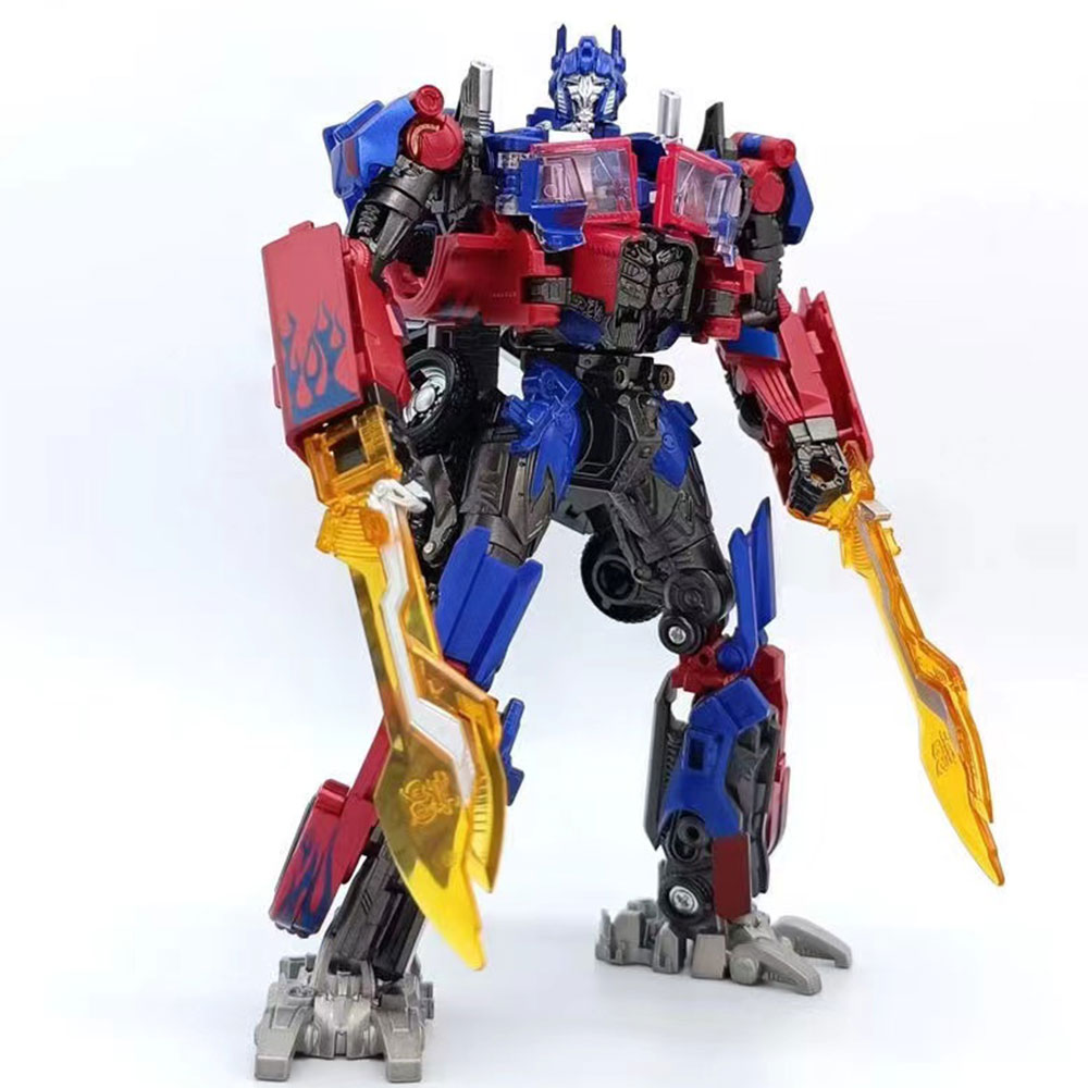 BAIWEI Transformation TW1022 V - Science Robot reseña y precio