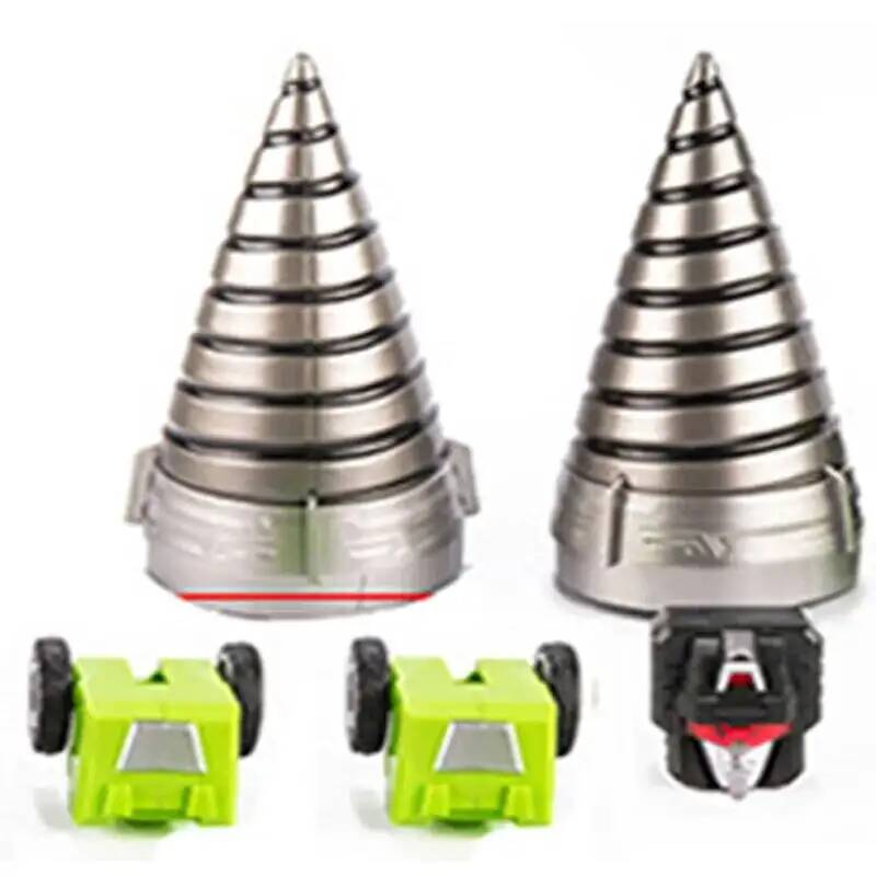 Jinbao Devastator Update Kit P - Science Robot reseña y precio