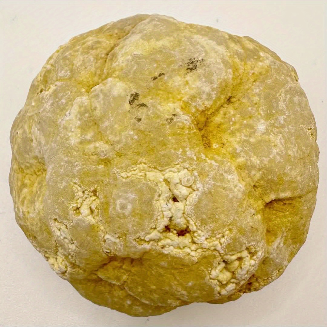 1pc Nature Geode Egg Agate Raw - Geode Crystal Break reseña y precio