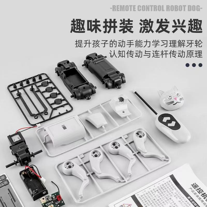 Remote Control Diy Assembly Wa - Is Learning Science A Hobby reseña y precio