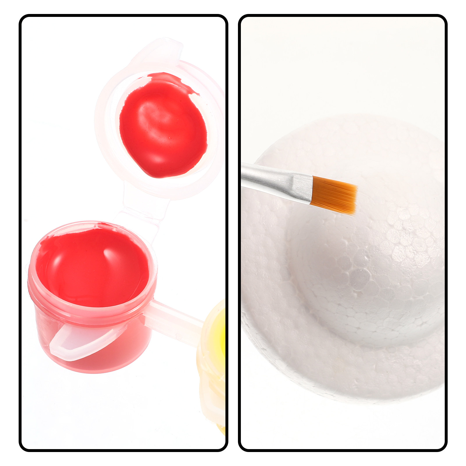 2 Sets DIY Solar System Polyst - Science Project Diy reseña y precio