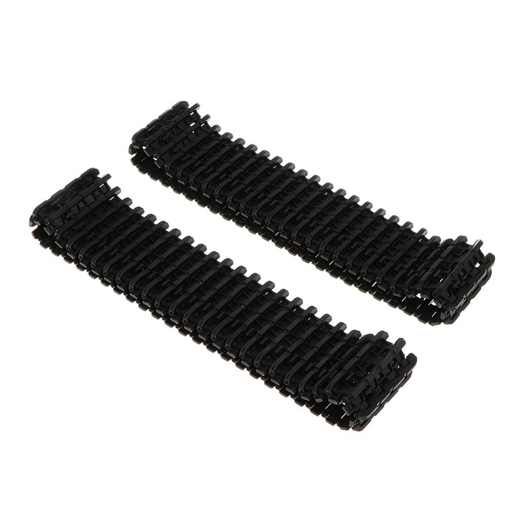 Durable Alloy Tank Car Chassis - Science Project Robot reseña y precio